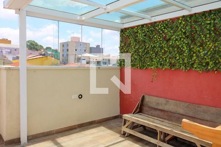 Apartamento à venda com 146m², 2 quartos e 2 vagasÁrea gourmet