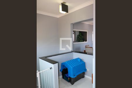 Apartamento à venda com 146m², 2 quartos e 2 vagasÁrea de Serviço