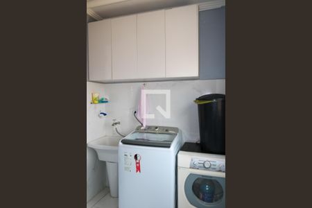 Apartamento à venda com 146m², 2 quartos e 2 vagasÁrea de Serviço