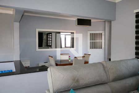 Apartamento à venda com 146m², 2 quartos e 2 vagasSala de TV