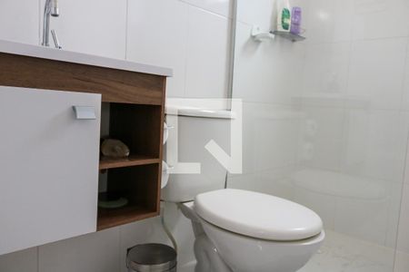 Apartamento à venda com 146m², 2 quartos e 2 vagasBanheira da sala de TV