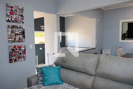 Apartamento à venda com 146m², 2 quartos e 2 vagasSala de TV