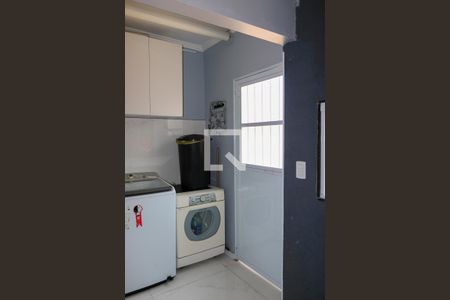 Apartamento à venda com 146m², 2 quartos e 2 vagasÁrea de Serviço