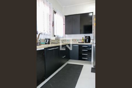 Apartamento à venda com 146m², 2 quartos e 2 vagasCozinha