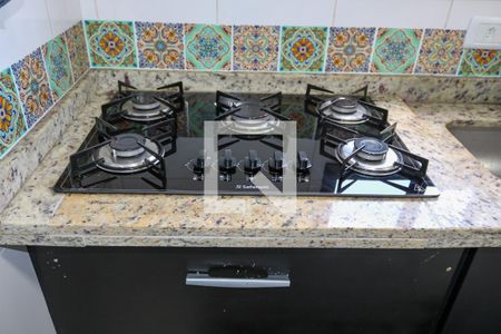 Apartamento à venda com 146m², 2 quartos e 2 vagasCozinha