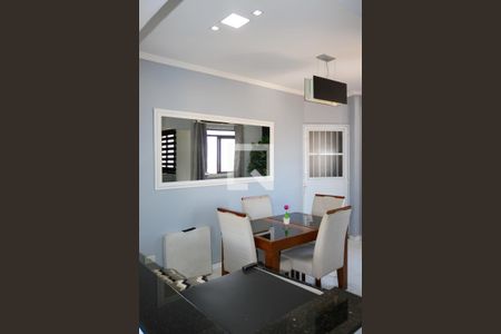 Apartamento à venda com 146m², 2 quartos e 2 vagasSuíte 2Sala de Jantar