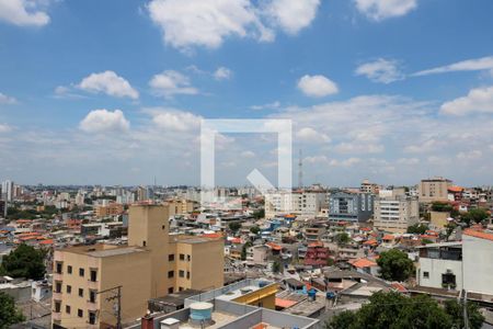 Apartamento à venda com 146m², 2 quartos e 2 vagasVista da Área gourmet