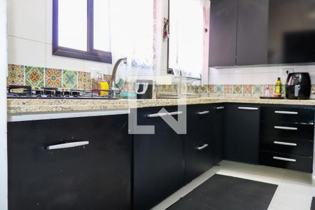 Apartamento à venda com 146m², 2 quartos e 2 vagasCozinha