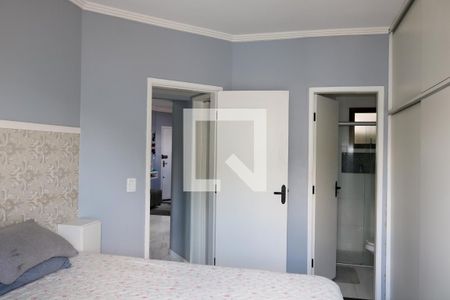 Apartamento à venda com 146m², 2 quartos e 2 vagasSuíte 1