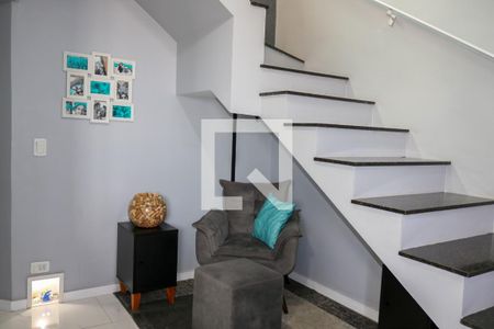 Apartamento à venda com 146m², 2 quartos e 2 vagasSala