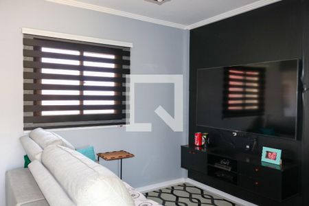 Apartamento à venda com 146m², 2 quartos e 2 vagasSala de TV