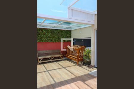 Apartamento à venda com 146m², 2 quartos e 2 vagasÁrea gourmet