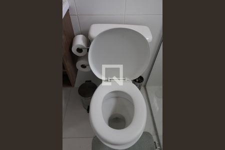 Apartamento à venda com 146m², 2 quartos e 2 vagasBanheira da sala de TV