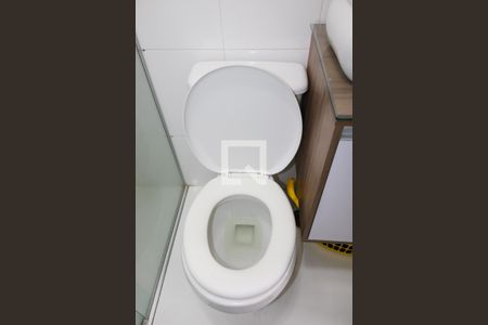 Apartamento à venda com 146m², 2 quartos e 2 vagasBanheiro da Suíte 1