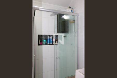 Apartamento à venda com 146m², 2 quartos e 2 vagasBanheiro Social