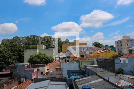 Apartamento à venda com 146m², 2 quartos e 2 vagasVista da Área gourmet