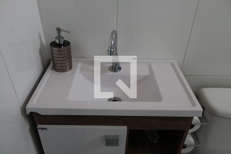 Apartamento à venda com 146m², 2 quartos e 2 vagasBanheira da sala de TV