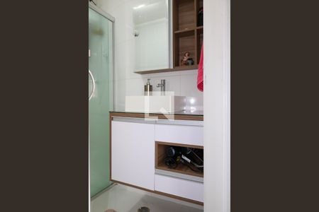Apartamento à venda com 146m², 2 quartos e 2 vagasBanheiro Social