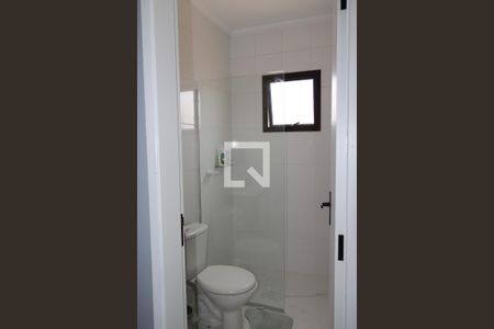 Apartamento à venda com 146m², 2 quartos e 2 vagasBanheira da sala de TV