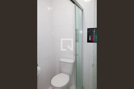 Apartamento à venda com 146m², 2 quartos e 2 vagasBanheiro Social