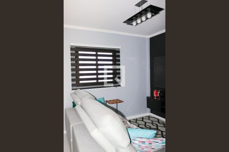 Apartamento à venda com 146m², 2 quartos e 2 vagasSala de TV