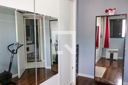 Apartamento à venda com 146m², 2 quartos e 2 vagasQuarto