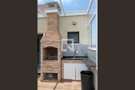 Apartamento à venda com 146m², 2 quartos e 2 vagasÁrea gourmet