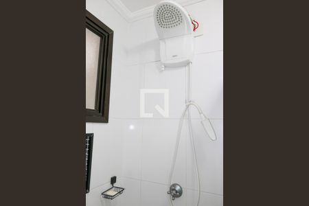 Apartamento à venda com 146m², 2 quartos e 2 vagasBanheiro da Suíte 1