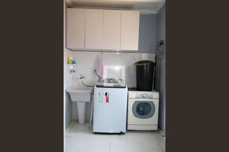 Apartamento à venda com 146m², 2 quartos e 2 vagasÁrea de Serviço