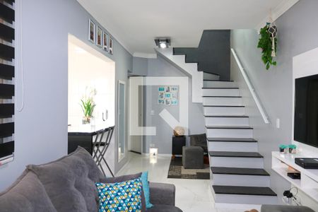 Apartamento à venda com 146m², 2 quartos e 2 vagasSala