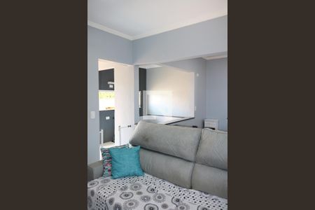 Apartamento à venda com 146m², 2 quartos e 2 vagasSala de TV