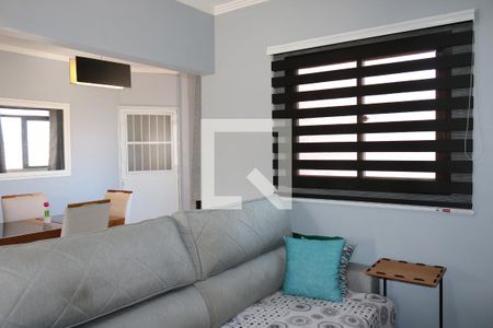 Apartamento à venda com 146m², 2 quartos e 2 vagasSala de TV