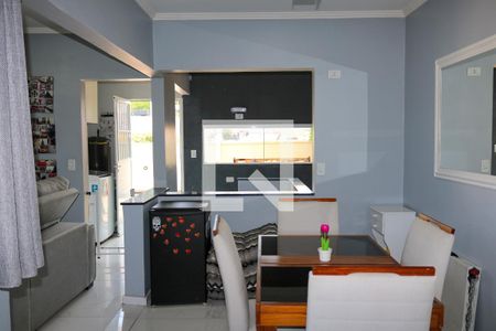 Apartamento à venda com 146m², 2 quartos e 2 vagasSala de Jantar/Sala de TV