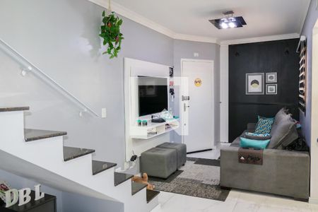 Apartamento à venda com 146m², 2 quartos e 2 vagasSala