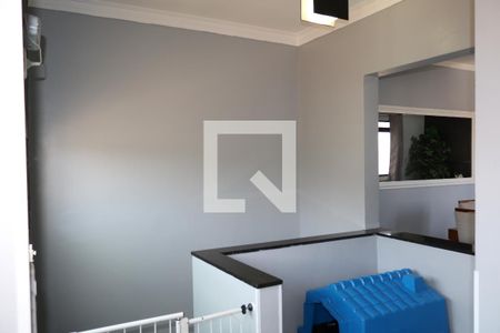 Apartamento à venda com 146m², 2 quartos e 2 vagasÁrea de Serviço