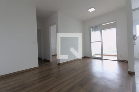 Apartamento para alugar com 2 quartos, 57m² em Água Branca, São Paulo