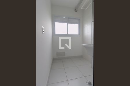 Área de Serviço de apartamento para alugar com 2 quartos, 57m² em Água Branca, São Paulo