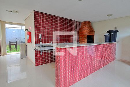 Apartamento para alugar com 47m², 2 quartos e 1 vagaÁrea comum - Churrasqueira
