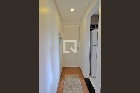 Apartamento para alugar com 47m², 2 quartos e 1 vagaCorredor