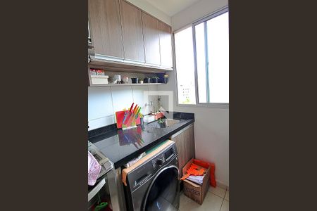 Apartamento para alugar com 47m², 2 quartos e 1 vagaÁrea de Serviço