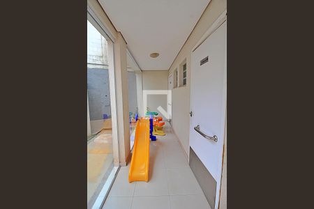 Apartamento para alugar com 47m², 2 quartos e 1 vagaÁrea comum - Churrasqueira