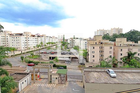 Apartamento para alugar com 47m², 2 quartos e 1 vagaVista do quarto 2