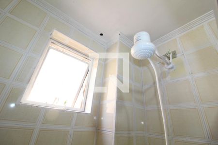Apartamento para alugar com 57m², 2 quartos e 1 vagaBAnheiro social