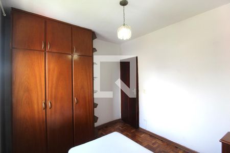 Quarto 1 de apartamento para alugar com 2 quartos, 57m² em Rudge Ramos, São Bernardo do Campo