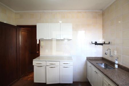 Apartamento para alugar com 57m², 2 quartos e 1 vagaCozinha