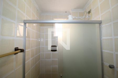 Apartamento para alugar com 57m², 2 quartos e 1 vagaBAnheiro social