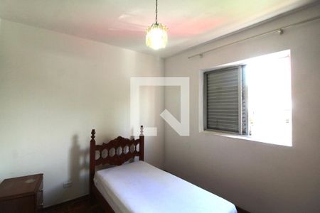 Quarto 1 de apartamento para alugar com 2 quartos, 57m² em Rudge Ramos, São Bernardo do Campo