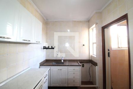 Apartamento para alugar com 57m², 2 quartos e 1 vagaCozinha