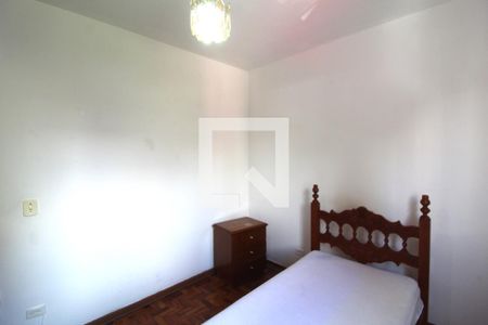 Quarto 1 de apartamento para alugar com 2 quartos, 57m² em Rudge Ramos, São Bernardo do Campo