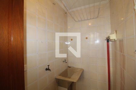 Apartamento para alugar com 57m², 2 quartos e 1 vagaÁrea serviço